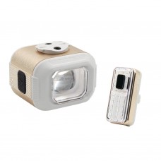 Комплект фонарей Moon Titan Max 1700 Люмен и Helix Sense 150 Люмен 20TH Anniversary Edition