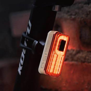 Комплект фонарей Moon Titan Max 1700 Люмен и Helix Sense 150 Люмен 20TH Anniversary Edition