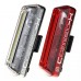 Комплект велосипедных фонарей Moon Comet-X Pro W + Comet-X R Light Set