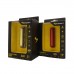 Комплект велосипедных фонарей Moon Comet-X Pro W + Comet-X R Light Set