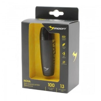 Велофара Moon Nova 100