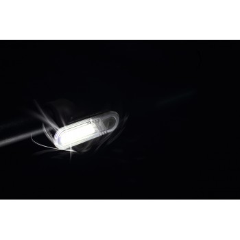 Фонарь габаритный Moon Crescent