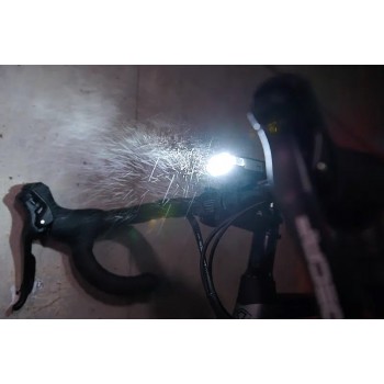 Фонарь велосипедный передний Moon Rigel 700 Люмен