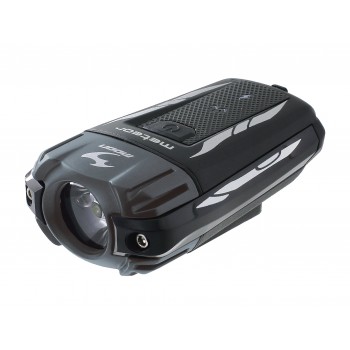 Фонарь велосипедный передний Moon Meteor 400 (2021) Type-B