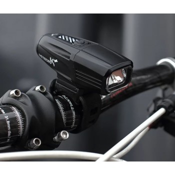 Фонарь велосипедный передний Moon Meteor K-Plus 350