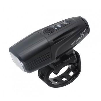Фонарь велосипедный передний Moon Meteor K-Plus 350