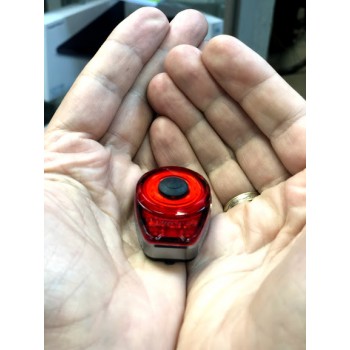 Фонарь задний светодиодный Moon Ring