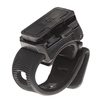 Крепление для фонарей Moon на руль RB-25