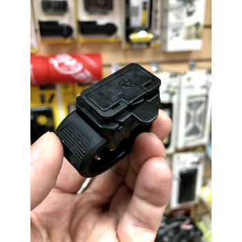 Крепление для фонарей Moon на руль RB-25