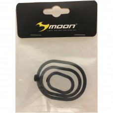 Комплект резиновых колец для крепления фонарей Moon RB-22,24,29