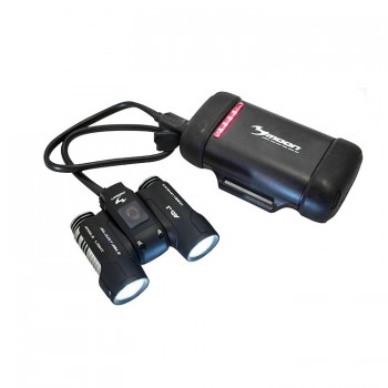 Велофара Moon ADJ-1300