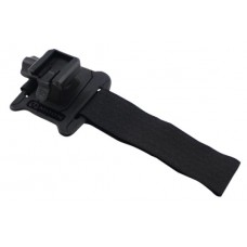 Крепление на шлем Moon RB-06 для фонарей Nova, Meteor, XP