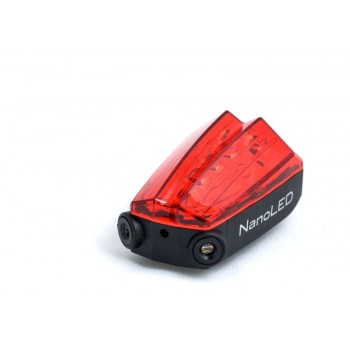 Фонарь задний ProLumen NanoLed (PRO-L05)