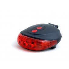 Фонарь задний ProLumen NanoLed (PRO-L08)