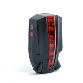 Фонарь задний ProLumen NanoLed (PRO-L09T)