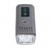 Велофара с датчиком освещенности UltraFire EOS 220 Cree XGP (PRO-M3613) Велофара с датчиком освещенности UltraFire EOS 220 Cree XGP (PRO-M3613)