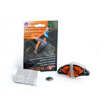 Светодиодная проекция ProLumen NanoLed (VF-NL-03B)