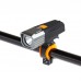 Велофара UltraFire Cree XML-T6 (PRO-M3900)