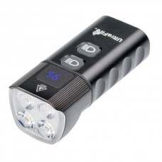 Велофара UltraFire Cree XPG (PRO-M1600)