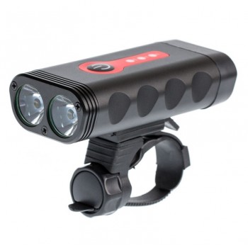 Велофара UltraFire Cree XP-G3 (PRO-M3603)