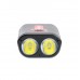 Велофара UltraFire Cree XP-G3 (PRO-M3603)