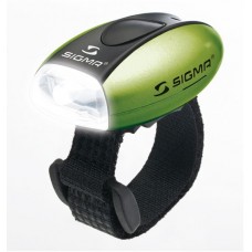 Фонарь габаритный передний Sigma Sport Micro (1723)