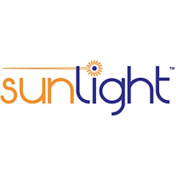 Фонарь круглый SunLight