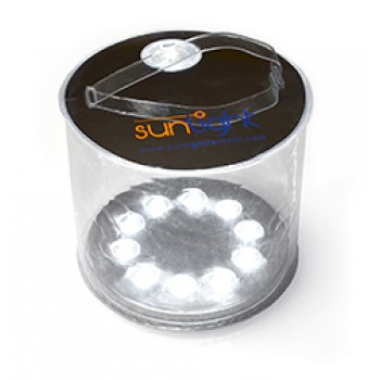 Фонарь круглый SunLight