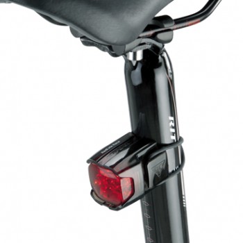 Комплект фонарей Topeak HighLite Combo (TMS067)