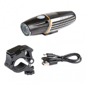 Велофара UltraFire Cree XML-T6 (PRO-M2600)