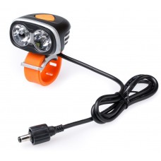Велофара UltraFire Cree XM-L T6 (PRO-H808)