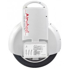 Моноколесо IPS Q3 White