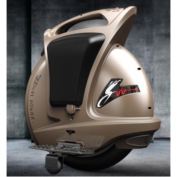 Моноколесо Solowheels SuperWalker Beige