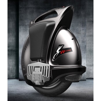 Моноколесо Solowheels SuperWalker Black