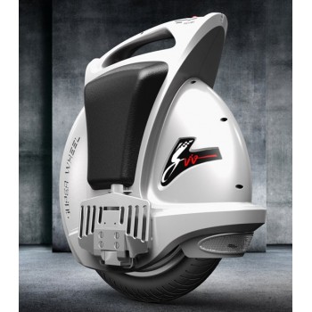Моноколесо Solowheels SuperWalker White