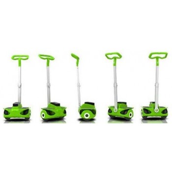 Гироцикл UIXON M1 Green