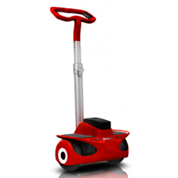 Гироцикл Uixon One Red