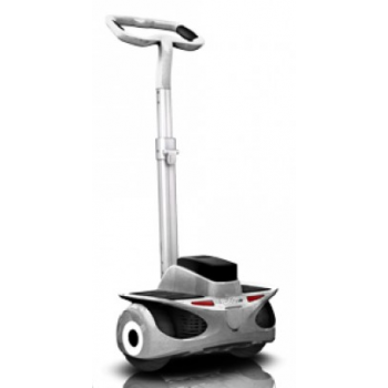 Гироцикл Uixon One Silver