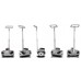 Гироцикл Uixon One Silver