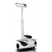 Гироцикл Uixon One White