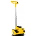 Гироцикл Uixon One Yellow