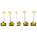 Гироцикл Uixon One Yellow