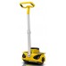 Гироцикл Uixon One Yellow