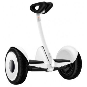 Гироскутер Xiaomi Ninebot Mini Self Balancing Scooter (2017)