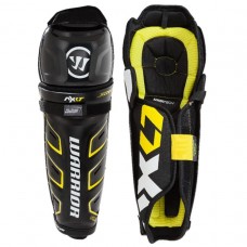 Защита голени Warrior Dynasty AXLS Hockey Shin Guards Sr Защита голени Warrior Dynasty AXLS Hockey Shin Guards Sr