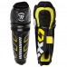 Защита голени Warrior Dynasty AXLS Hockey Shin Guards Sr