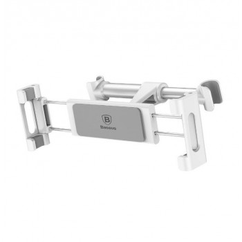 Автомобильный держатель на подголовник Baseus Car Mount Holder (SUHZ)