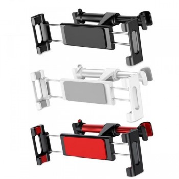 Автомобильный держатель на подголовник Baseus Car Mount Holder (SUHZ)