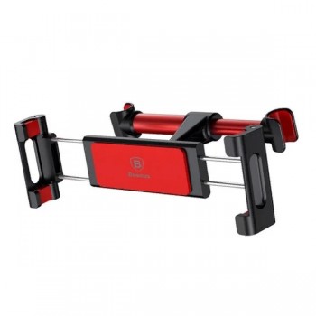Автомобильный держатель на подголовник Baseus Car Mount Holder (SUHZ)
