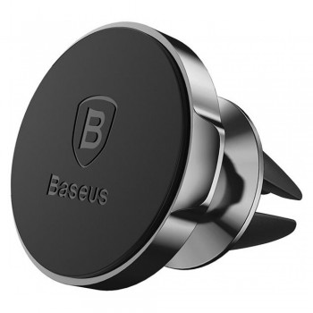 Автомобильный держатель Baseus Magnetic Mount Holder (SUER)